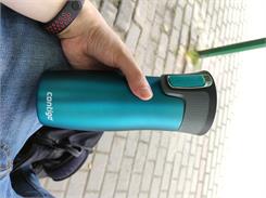 Contigo West Loop 2.0 470ml Biscay Bay Turkusowy