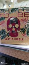 Police To Be Exotic Jungle Woda Perfumowana 75 ml