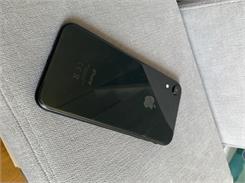 Apple iPhone XR 64GB Czarny