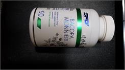 SFD Bacopa Monnieri 90 tabl