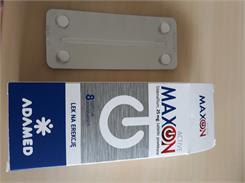 Maxon Active 25mg 8 tabl.