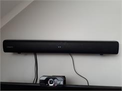 Creative Soundbar Stage 2.1 (51MF8360AA000)