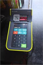 Elzab K10 Online Bt/Gprs