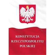 Konstytucja Rzeczypospolitej Polskiej