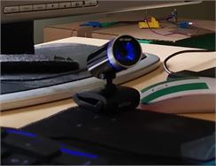 A4Tech Webcam PK-910H 1080p (A4TKAM43748)