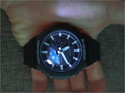 Casio G-Shock Classic GA-2100-1AER