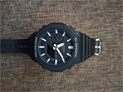 Casio G-Shock Classic GA-2100-1AER