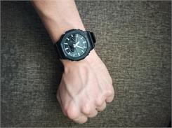 Casio G-Shock Classic GA-2100-1AER