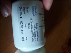 APAP REGULAR 50 tabl.