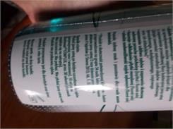 Dentosept Complex płyn do płukania jamy ustnej 500ml