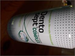 Dentosept Complex płyn do płukania jamy ustnej 500ml