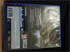 The Last of Us Part II (Gra PS4)