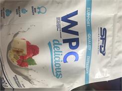 SFD Wpc Delicious 700g