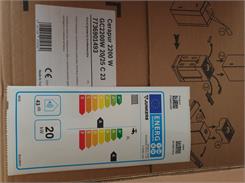 Junkers Cerapur GC2200W 20/25C 7736901493