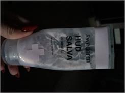 Swederm Hudsalva Vitamin E 100 ml