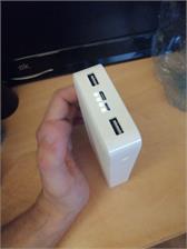 Redmi 20000mAh Biały