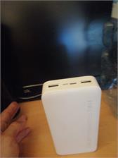 Redmi 20000mAh Biały