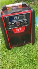 Milwaukee M18 RC 4933446639