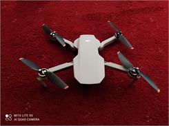 DJI Mini 2 Fly More Combo (Mavic Mini 2)