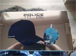 Police To Be Man Woda Toaletowa 125 ml