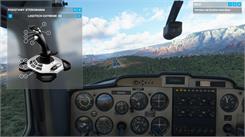 Microsoft Flight Simulator (Gra PC)