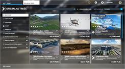 Microsoft Flight Simulator (Gra PC)