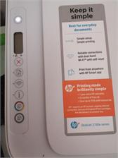 HP DeskJet 2710e AiO HP+ Instant Ink (26K72B)
