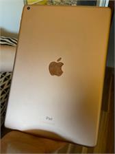 Apple iPad 10,2" 128GB Wi-Fi Złoty (MYLF2FDA)