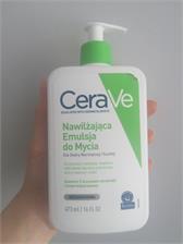CeraVe Nawilżająca emulsja do mycia 473ml