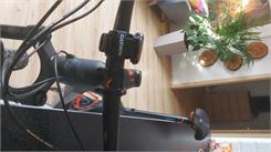Garmin Bicycle Mount Kit 010-11029-00