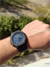 Casio GA-2100-1A1ER 