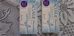 Acuvue Oasys Hydraclear Plus 12 szt.