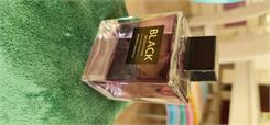 Antonio Banderas Seduction In Black For Men Woda Toaletowa 200 ml