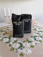 Pellini Top Arabica 100% Ziarnista 1kg