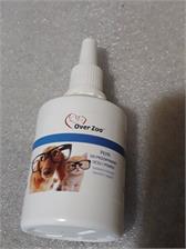 Over Zoo Płyn Do Przemywania Oczu 60Ml