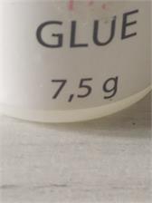 NEONAIL Klej do tipsów 7,5 g
