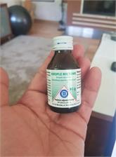Krople miętowe 35g