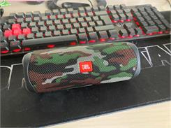 JBL Flip 5 Kamuflaż
