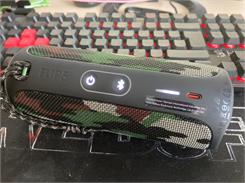 JBL Flip 5 Kamuflaż