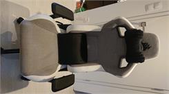 Corsair T3 Rush White