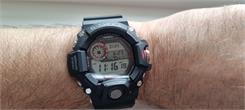 Casio G-Shock GW-9400-1ER 