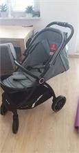 Euro-Cart Corso Mineral Spacerowy