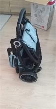 Euro-Cart Corso Mineral Spacerowy