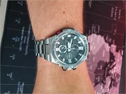 Casio G-Shock  GST-B100D-1AER