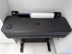 HP DesignJet T230 24" Pinter (5HB07A)
