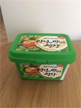 Sempio Pasta Z Soi Ssamjang 500G