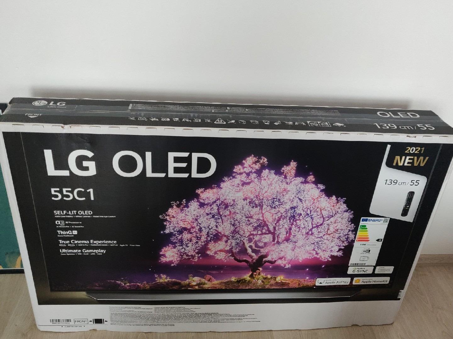 Grundig 55 Oled Gg 970b Купить