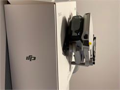 DJI Mavic Mini Fly More Combo