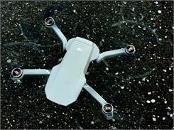DJI Mavic Mini Fly More Combo