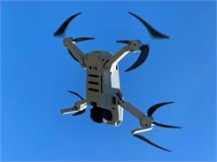 DJI Mavic Mini Fly More Combo